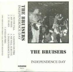 The Bruisers : Independence Day